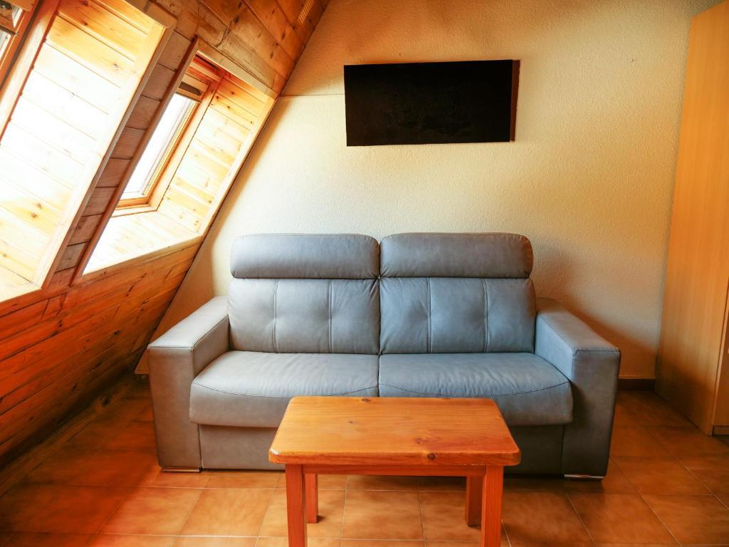 Apartamentos Sapporo 3000 Pas De La Casa Bagian luar foto