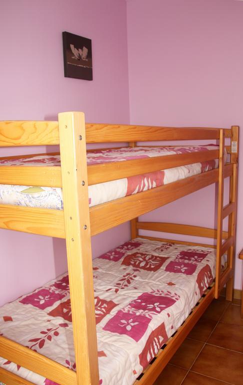 Apartamentos Sapporo 3000 Pas De La Casa Ruang foto