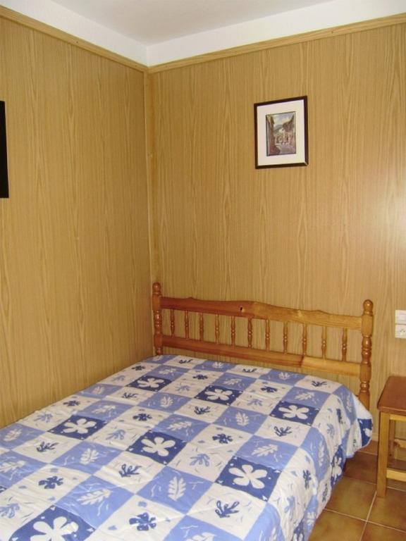 Apartamentos Sapporo 3000 Pas De La Casa Bagian luar foto