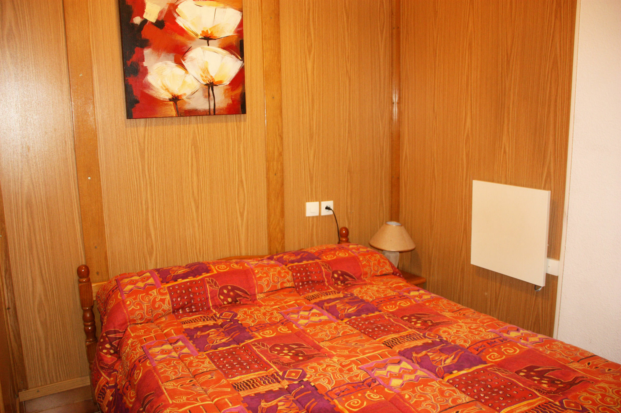 Apartamentos Sapporo 3000 Pas De La Casa Bagian luar foto